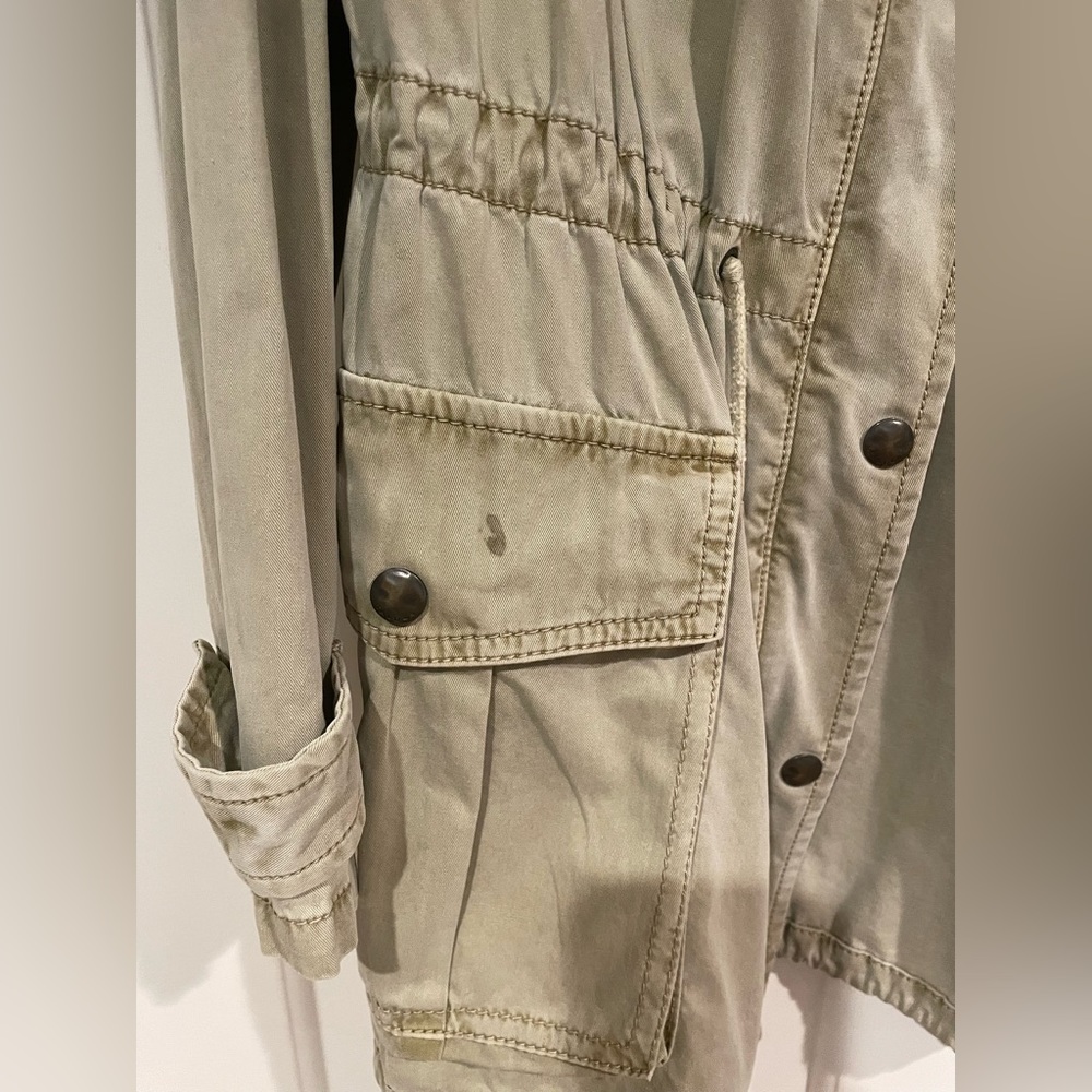 Talula Jacket - Picture 2 of 2